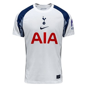 Tottenham Home Shirt 2025/26 Vapor