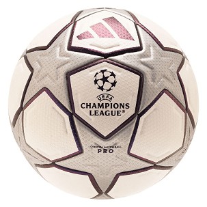 adidas Football Pro Champions League 2025/26