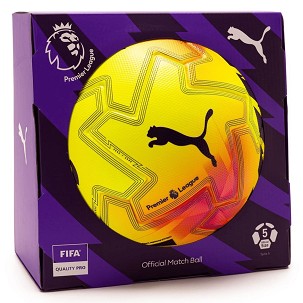 PUMA Football Premier League Orbita