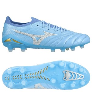 Mizuno Morelia Neo IV Beta Made in Japan